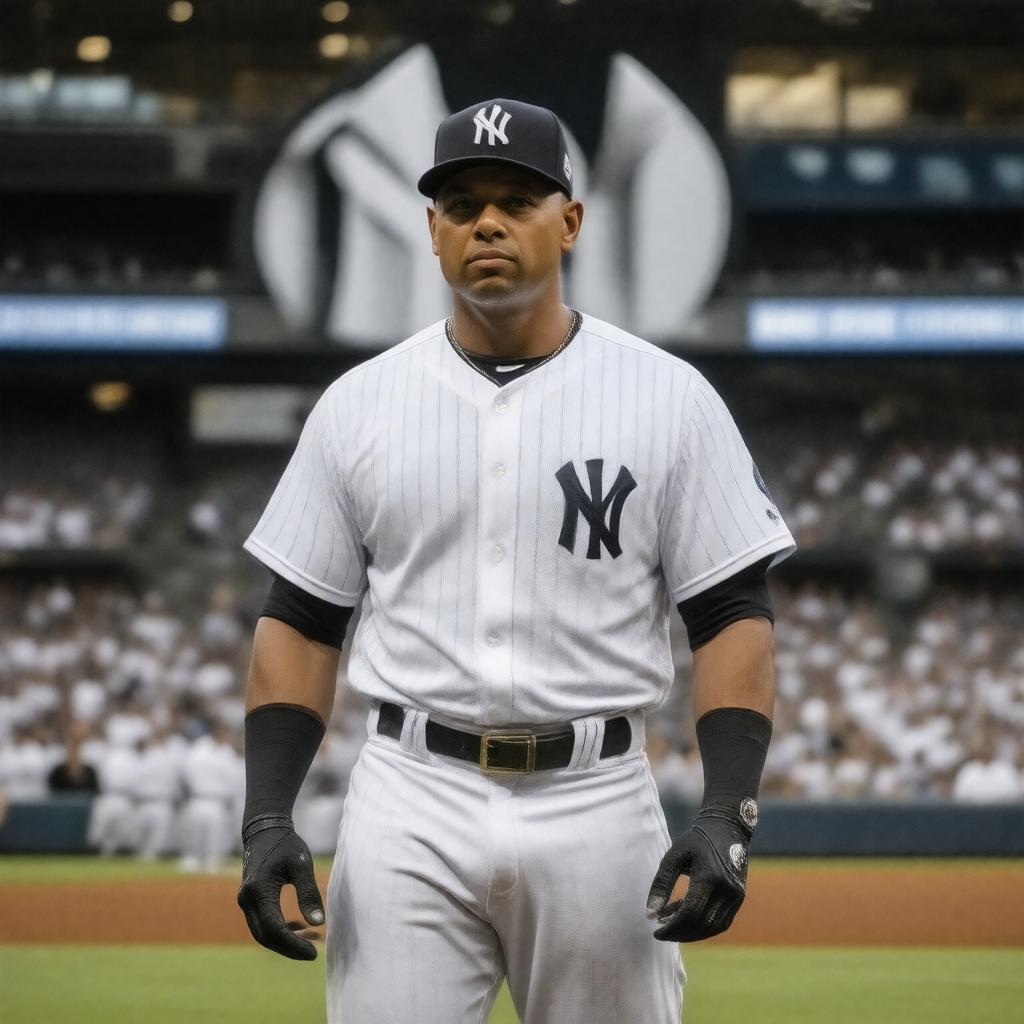 Derek Jeter